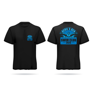 Diseño de Camiseta por Concept Factory para este proyecto | Diseño: #36164442