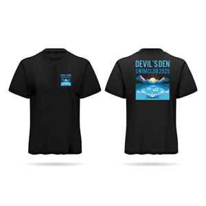 T-shirt Design by Concept Factory