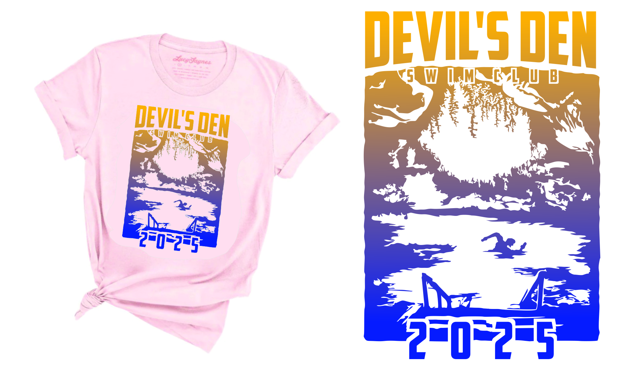 T-shirt Design by Den Bagus for this project | Design #36171828