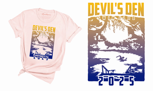 T-shirt Design by Den Bagus