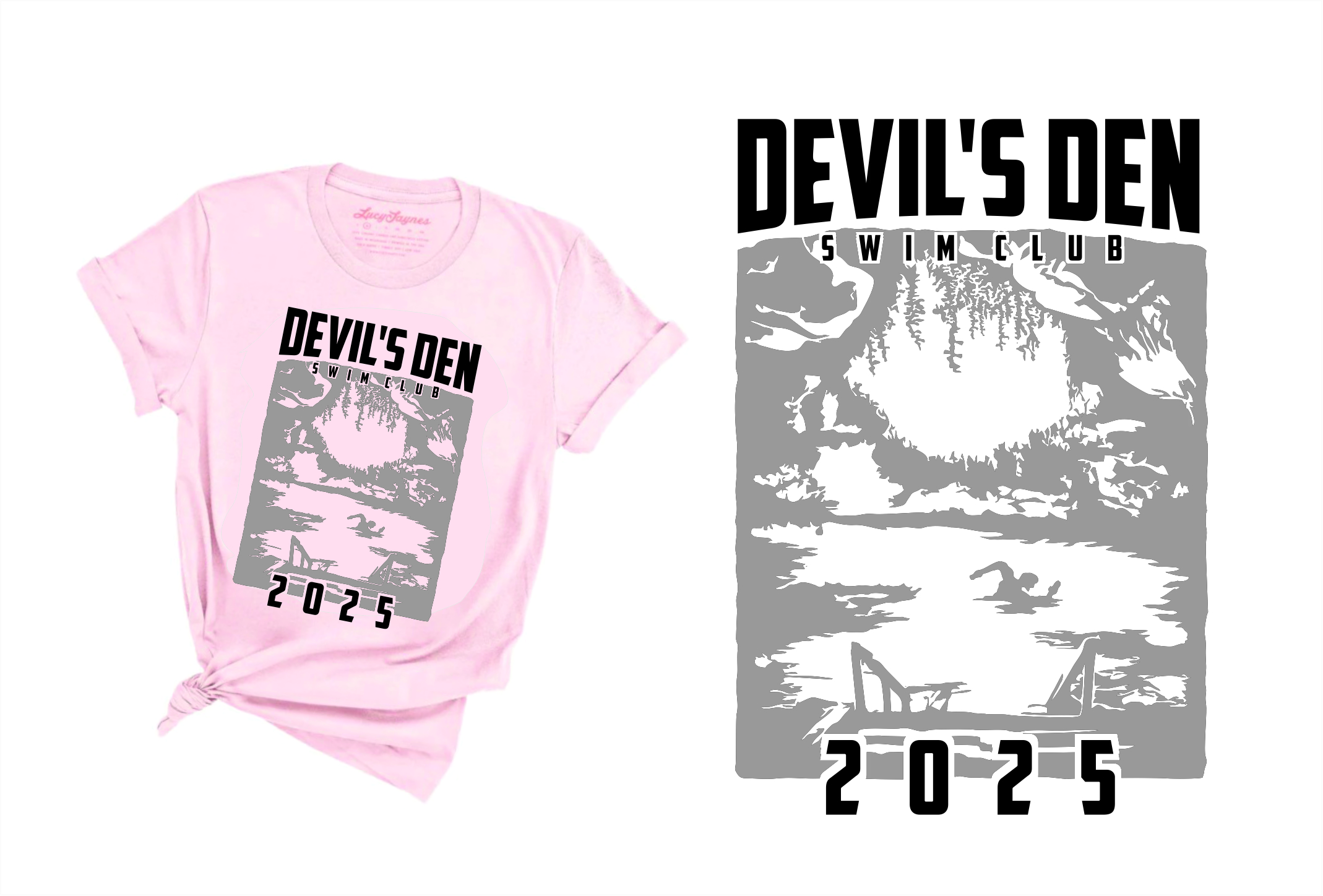 T-shirt Design by Den Bagus for this project | Design #36174071