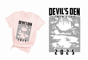 Diseño de Camiseta por Den Bagus para este proyecto | Diseño: #36174071