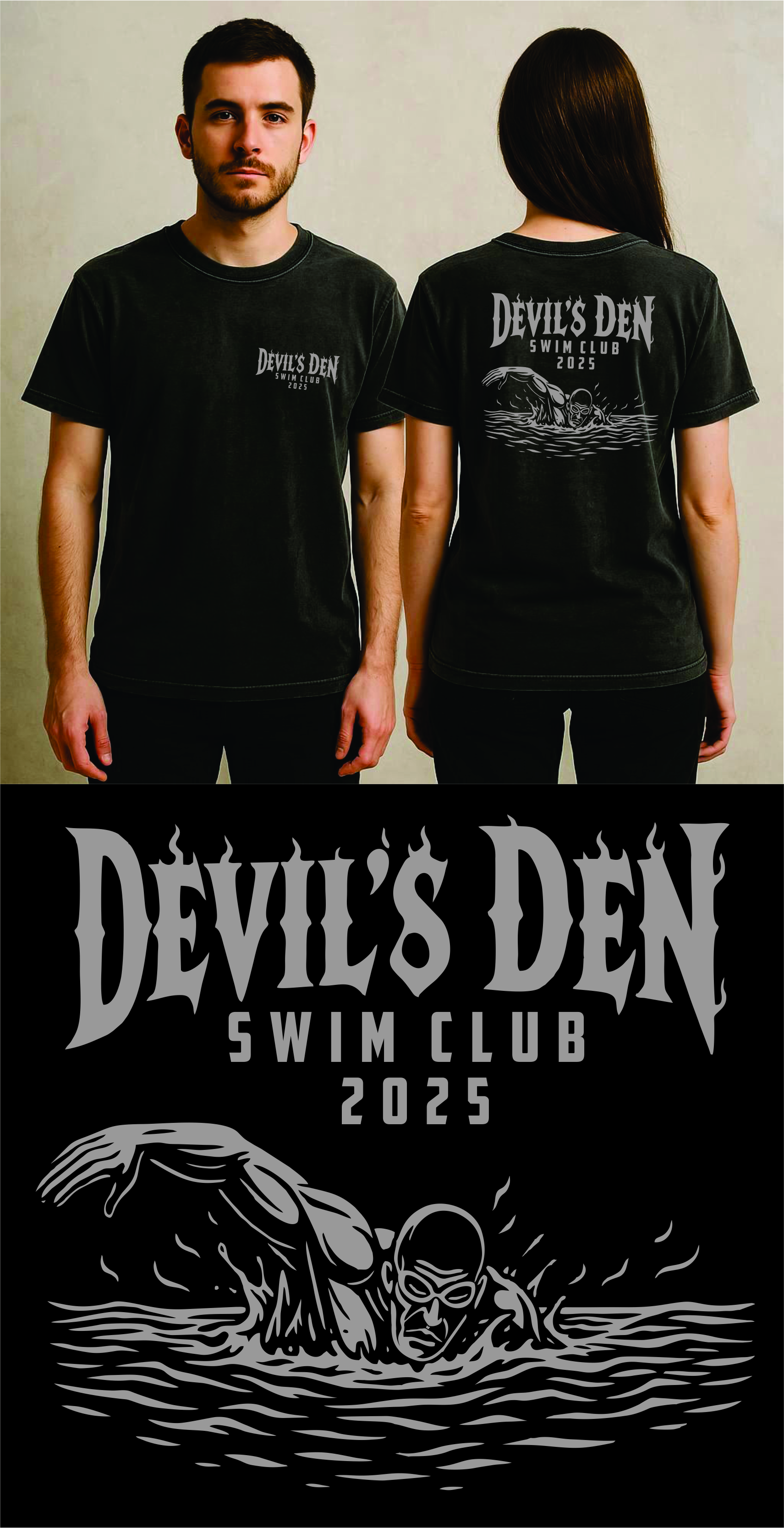 T-shirt Design by Den Bagus for this project | Design #36174072