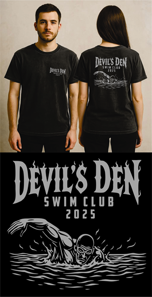 Diseño de Camiseta por Den Bagus para este proyecto | Diseño: #36174072