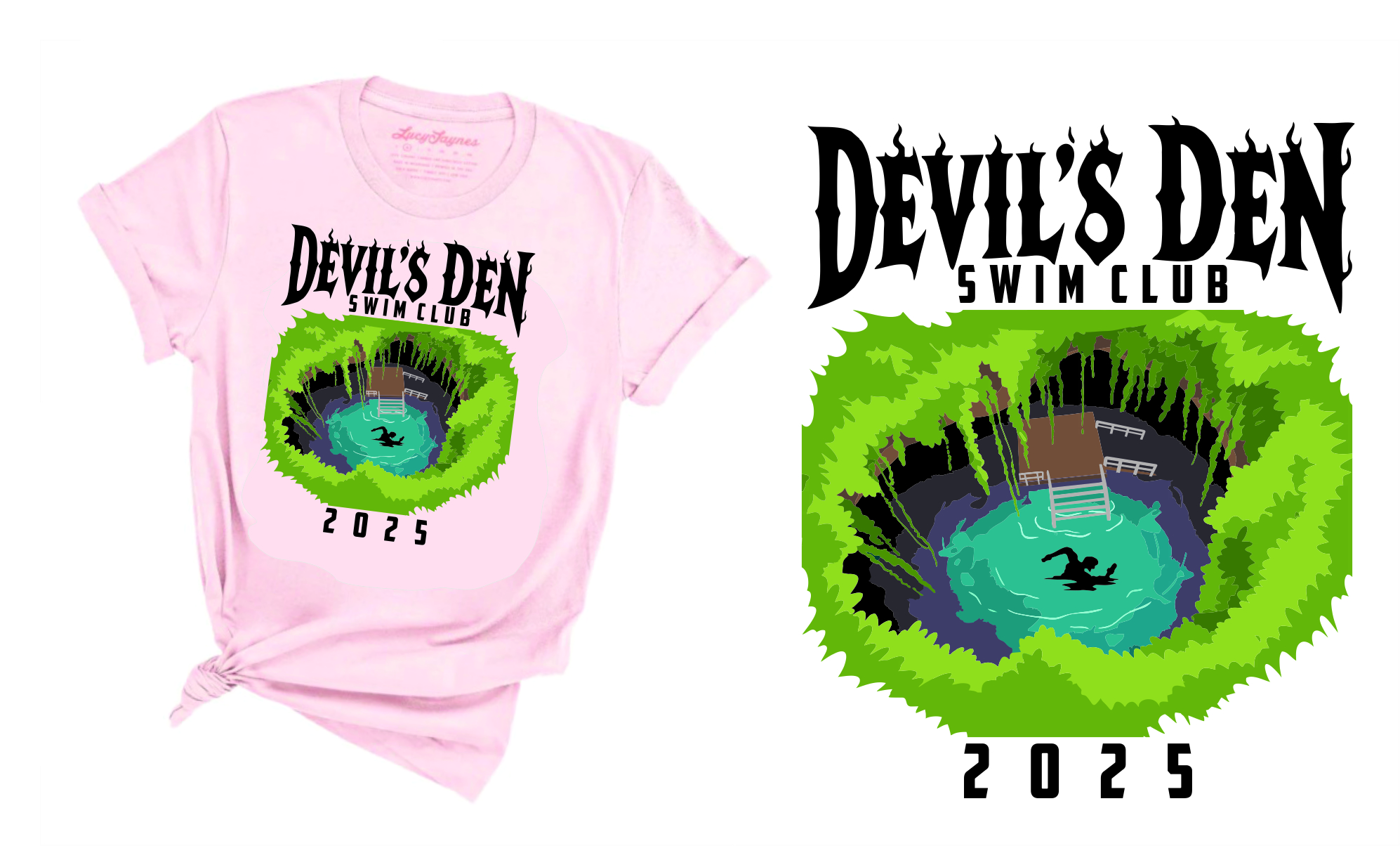 T-shirt Design by Den Bagus for this project | Design #36255350