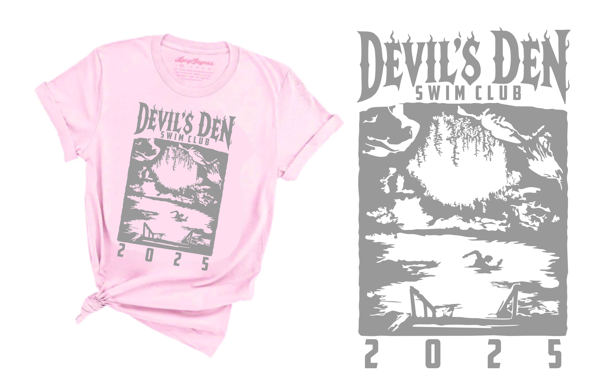 T-shirt Design by Den Bagus for this project | Design #36255360