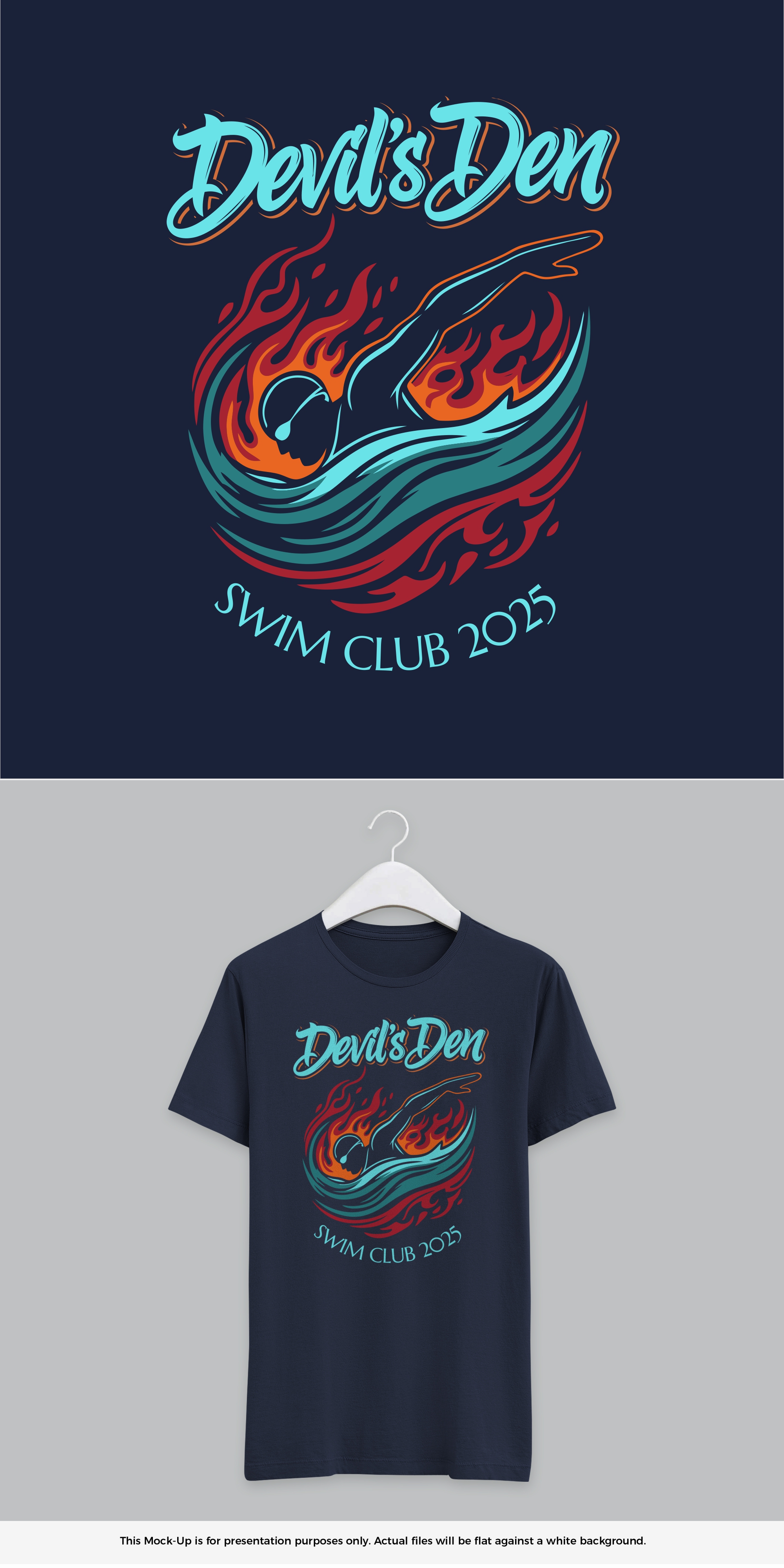 T-shirt Design by Mohsen Khorshidi for this project | Design #36181922