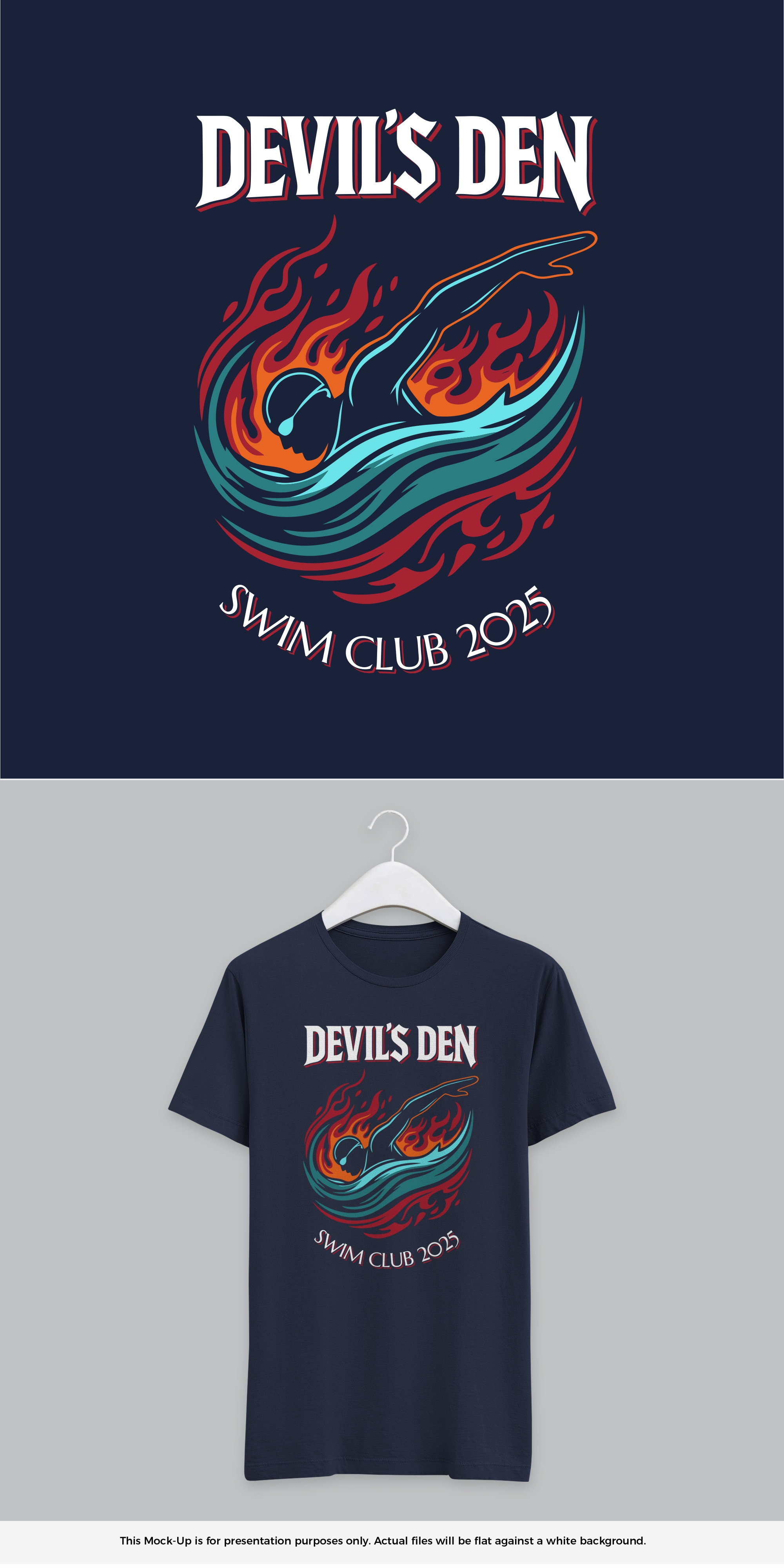 T-shirt Design by Mohsen Khorshidi for this project | Design #36181954