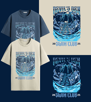 Design de T-shirt par Baraka Joe pour ce projet | Design #36179808