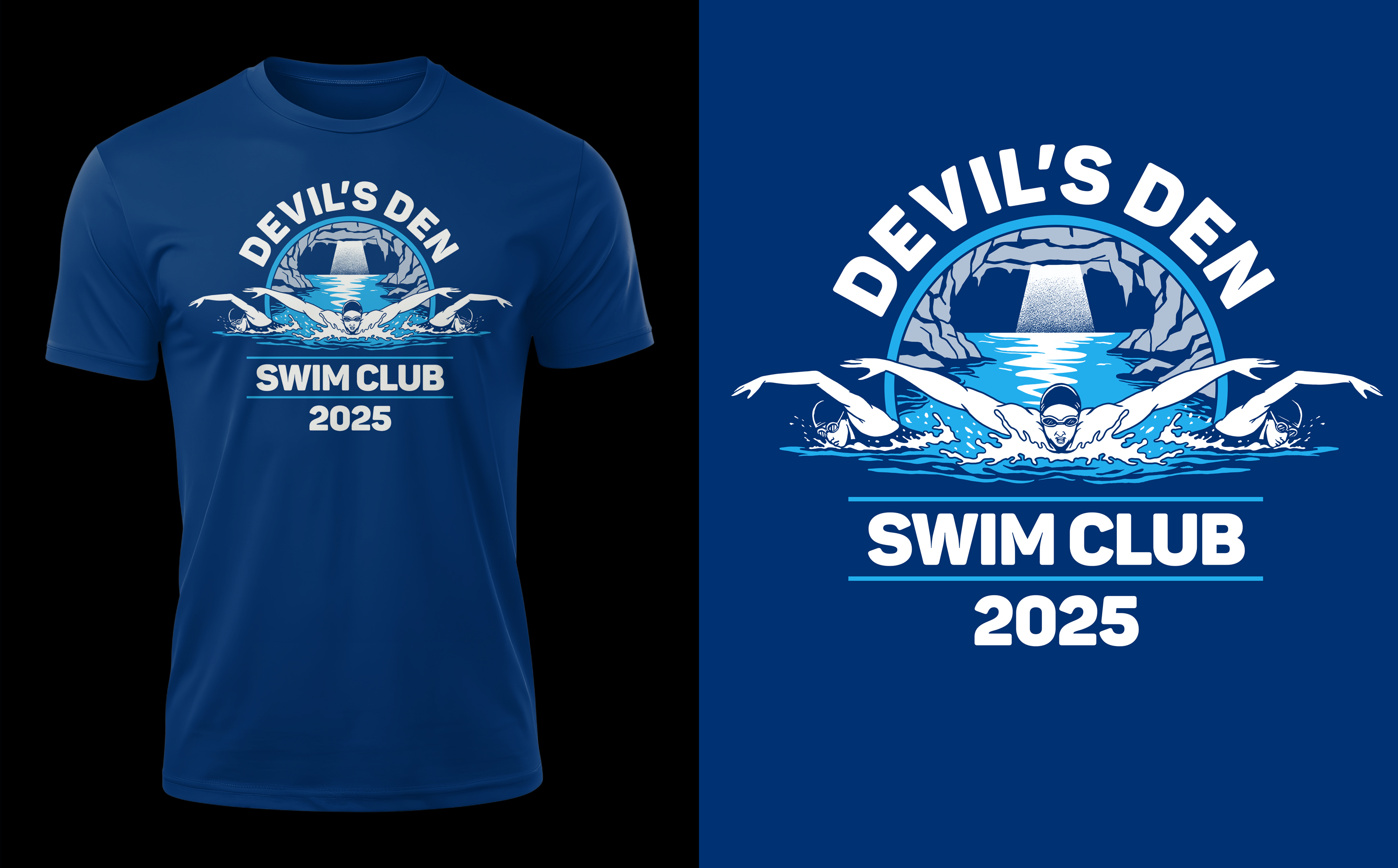 T-shirt Design by D'Mono for this project | Design #36171323