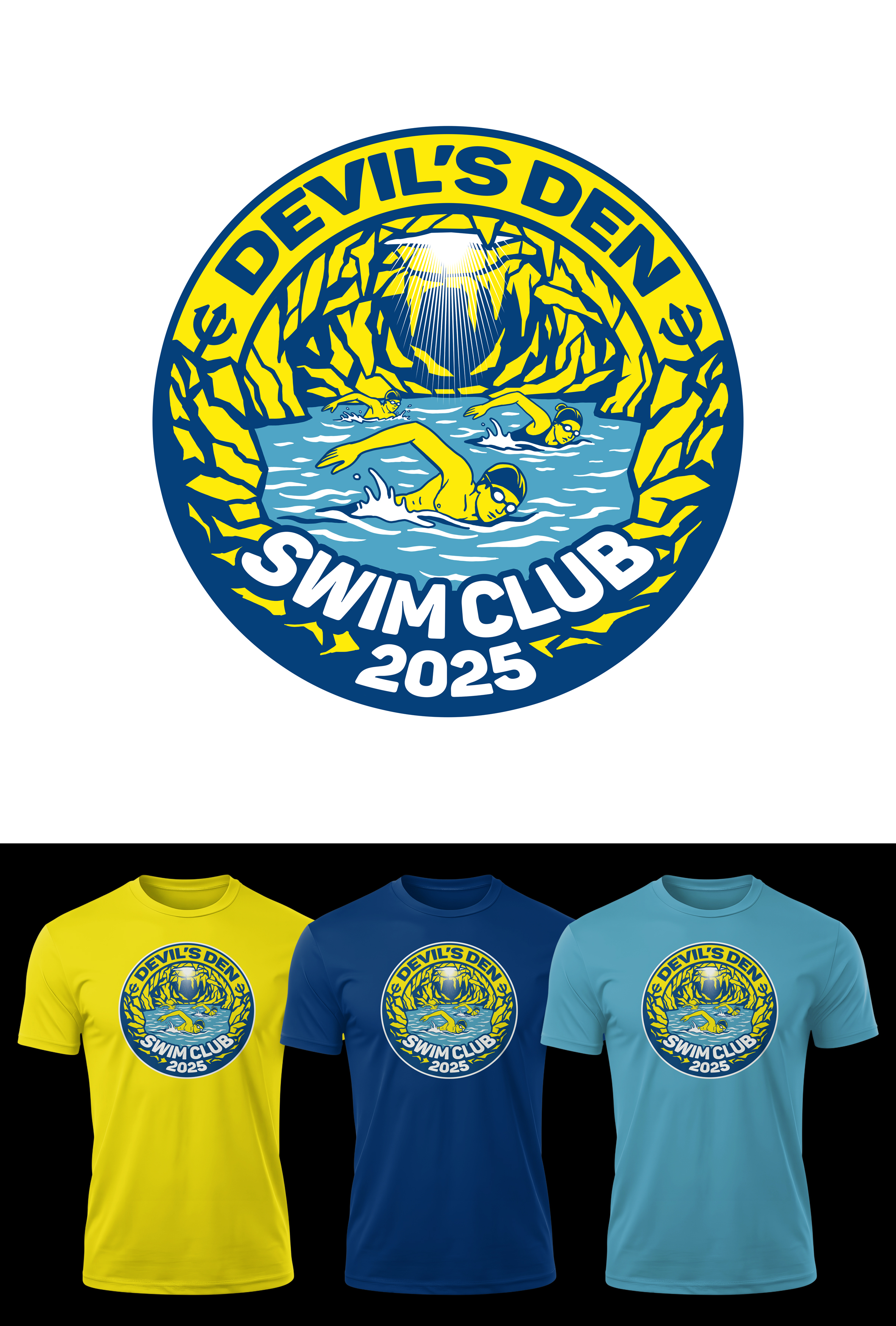 T-shirt Design by D'Mono for this project | Design #36176469