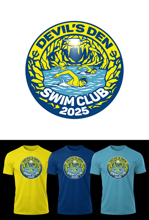 Design de T-shirt par D'Mono pour ce projet | Design : #36176469