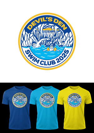 T-shirt Design by D'Mono for this project | Design: #36178160