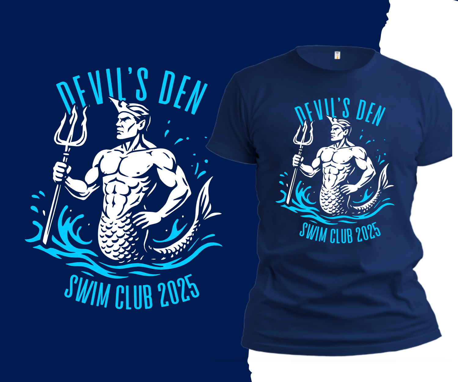 T-shirt Design by ThiagoB for this project | Design #36168646