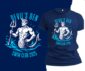 Diseño de Camiseta por ThiagoB para este proyecto | Diseño: #36168646