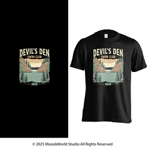 Diseño de Camiseta por Mozaikworld Studio para este proyecto | Diseño: #36158093