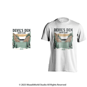 Diseño de Camiseta por Mozaikworld Studio para este proyecto | Diseño: #36158138