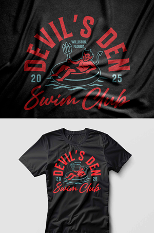 Design de T-shirt par simple mind pour ce projet | Design : #36143181