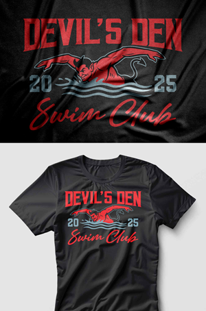 Design de T-shirt par simple mind pour ce projet | Design : #36143765