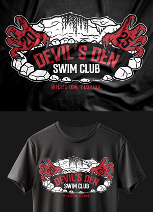 Diseño de Camiseta por simple mind para este proyecto | Diseño: #36155523