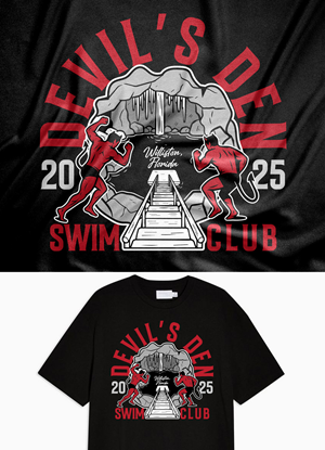 Design de T-shirt par simple mind pour ce projet | Design #36156729