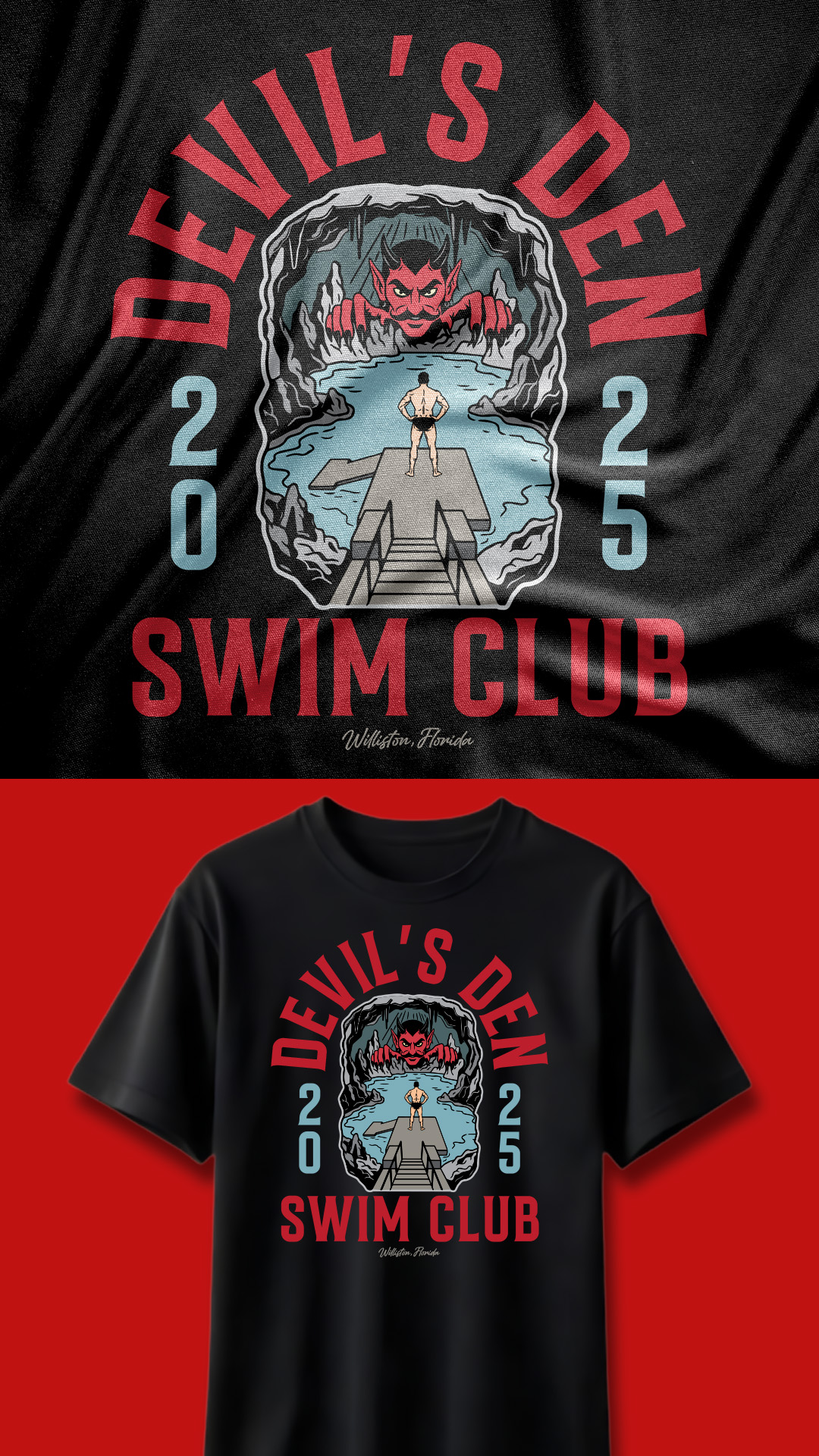 T-shirt Design by simple mind for this project | Design #36162533