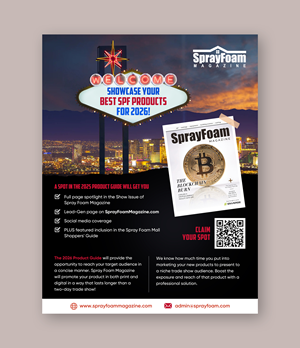 Diseño de Flyer por @u9icorngraphix para este proyecto | Diseño: #36152872