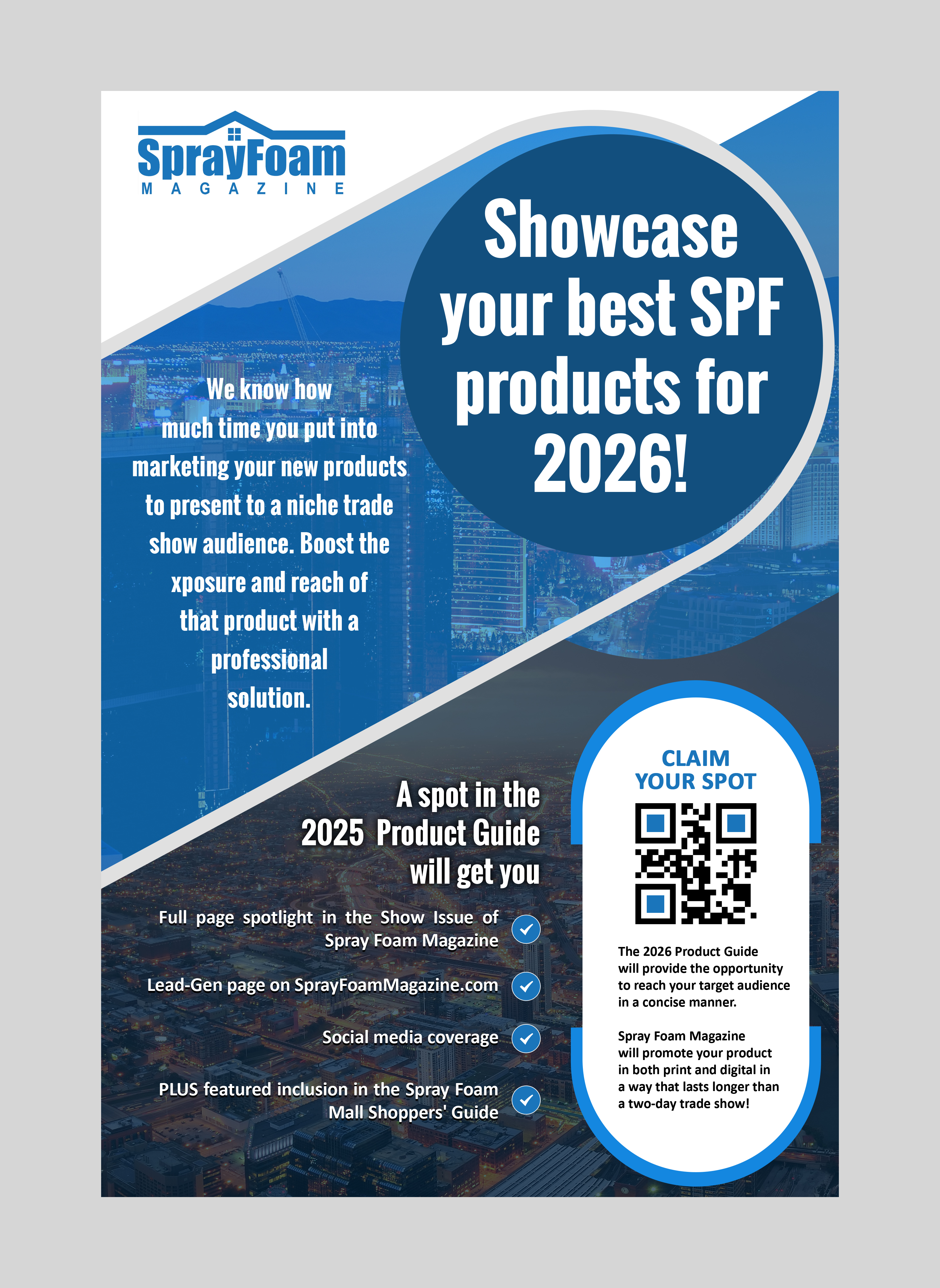 Flyer Design by Creations Box 2015 for this project | Design #36144975