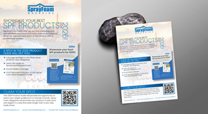 Design de Flyer par Impressive Designs pour ce projet | Design : #36145542