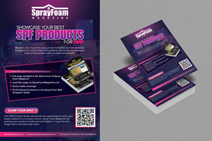 Design de Flyer par Impressive Designs pour ce projet | Design : #36145543