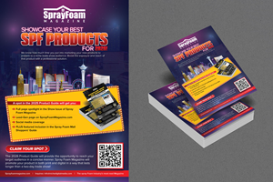 Flyer Design by Impressive Designs for this project | Design #36149681