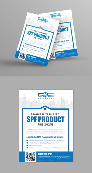 Design de Flyer par vcreatived pour ce projet | Design : #36157315
