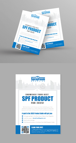 Design de Flyer par vcreatived pour ce projet | Design : #36157316