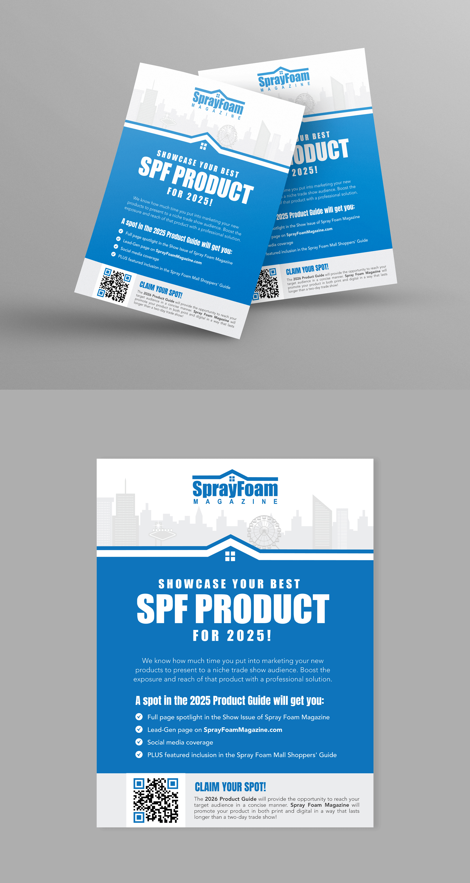 Design de Flyer par vcreatived pour ce projet | Design #36157317