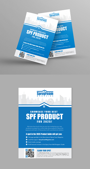 Design de Flyer par vcreatived pour ce projet | Design : #36157317