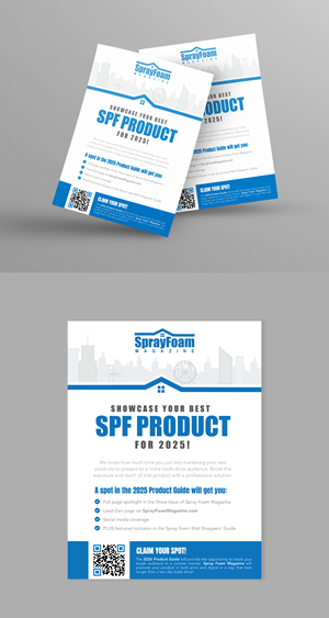 Design de Flyer par vcreatived pour ce projet | Design : #36157318
