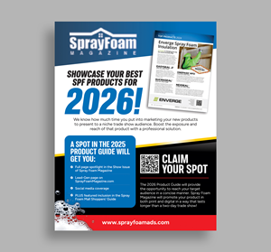 Flyer Design by Dzhafir for this project | Design: #36144145