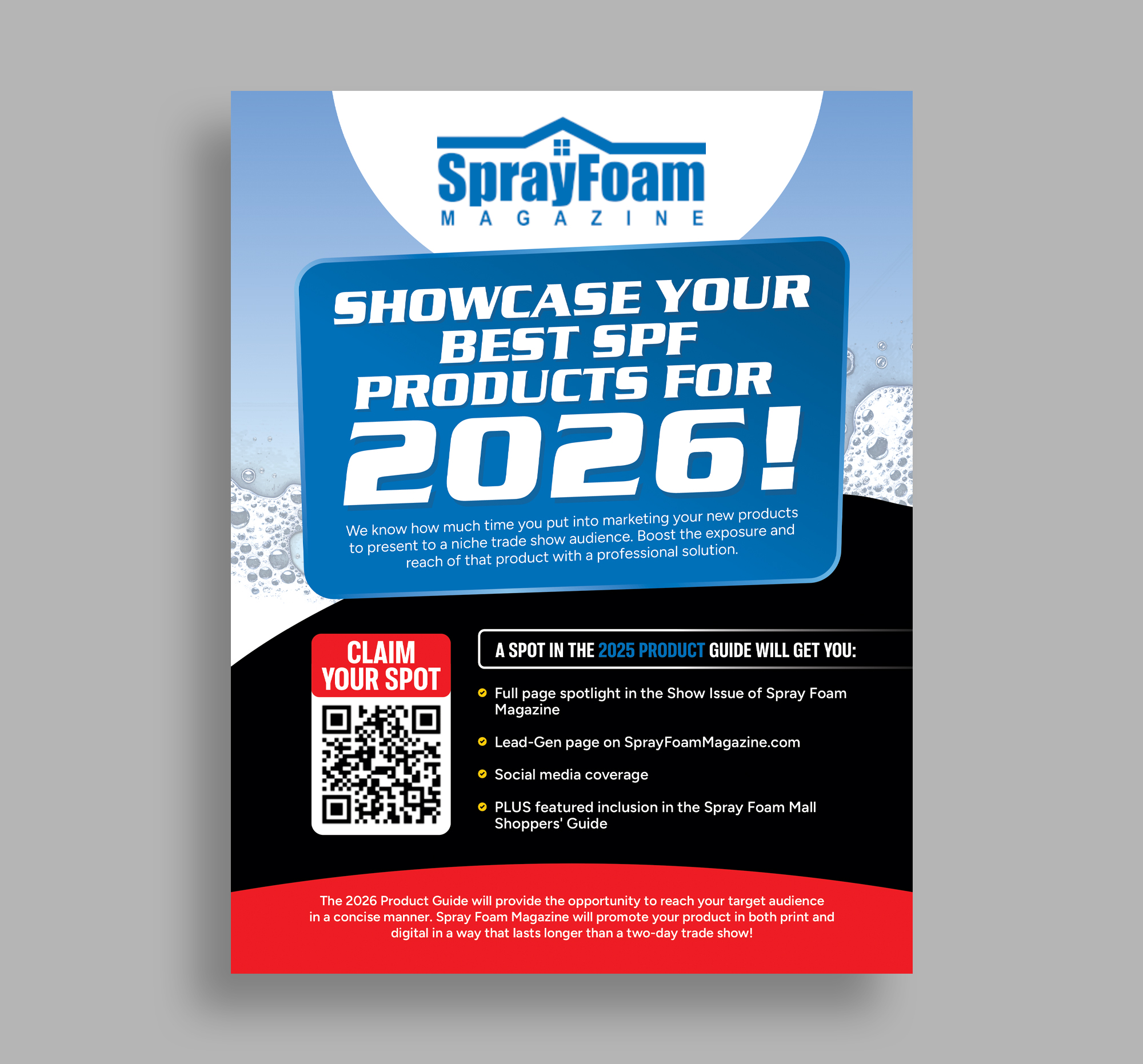 Design de Flyer par Dzhafir pour ce projet | Design #36144146