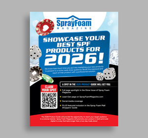 Flyer Design by Dzhafir for this project | Design: #36149358