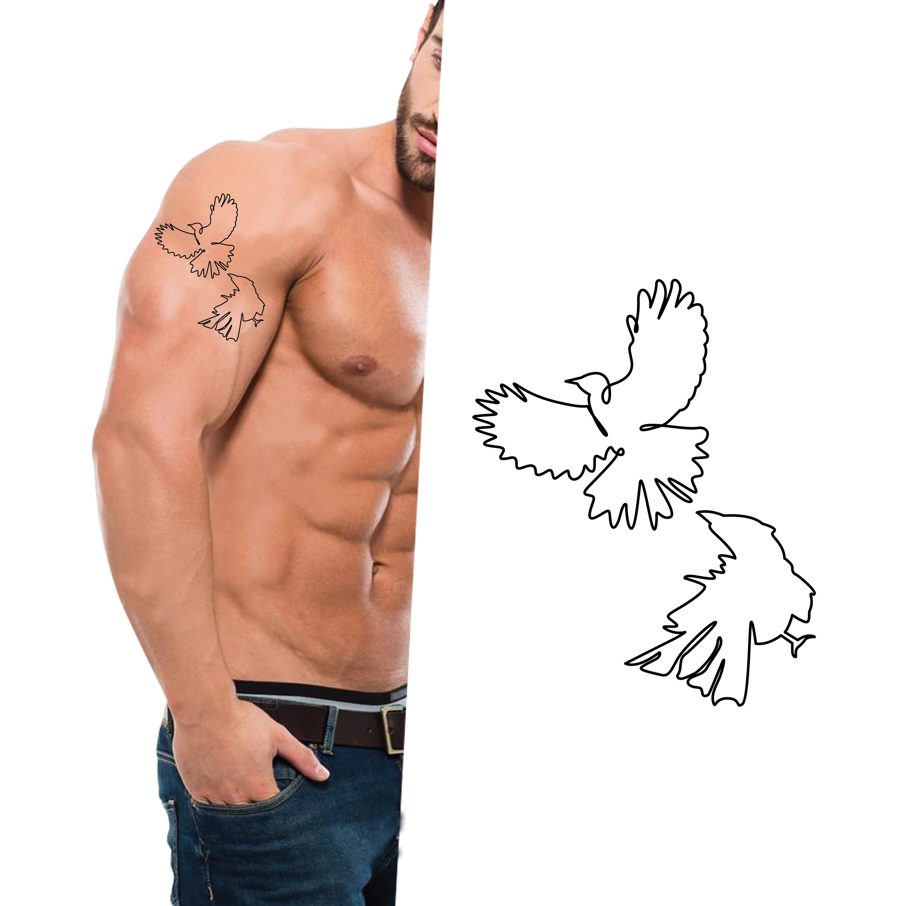 Design de Tatouage par bethmage janaka pour ce projet | Design #36143222