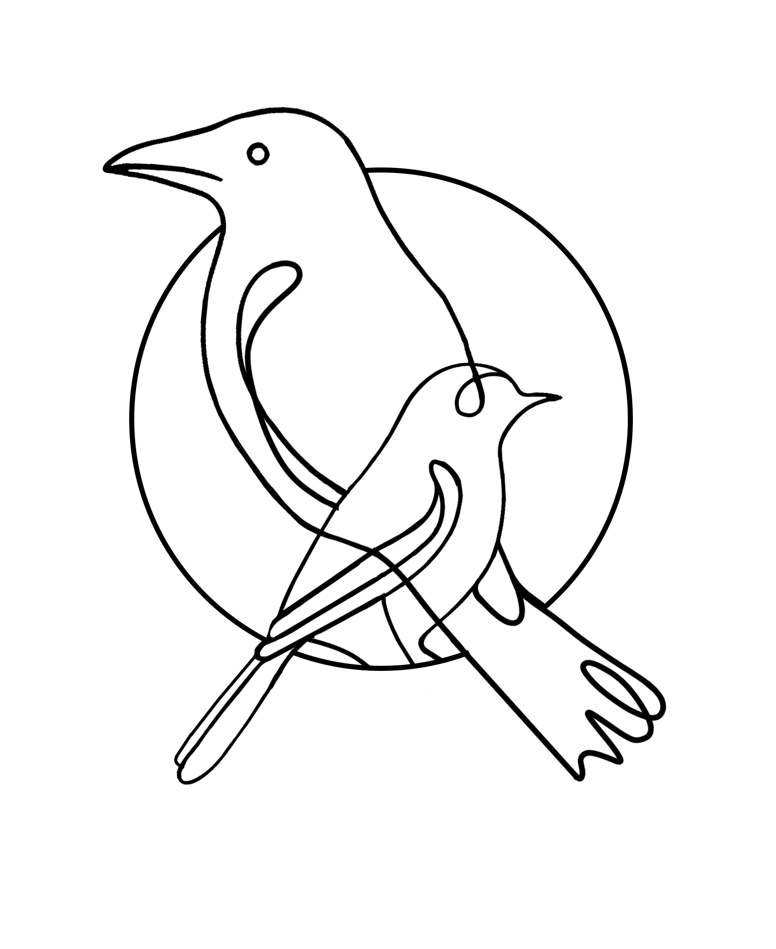 Diseño de Tatuaje por ioio para este proyecto | Diseño #36140564