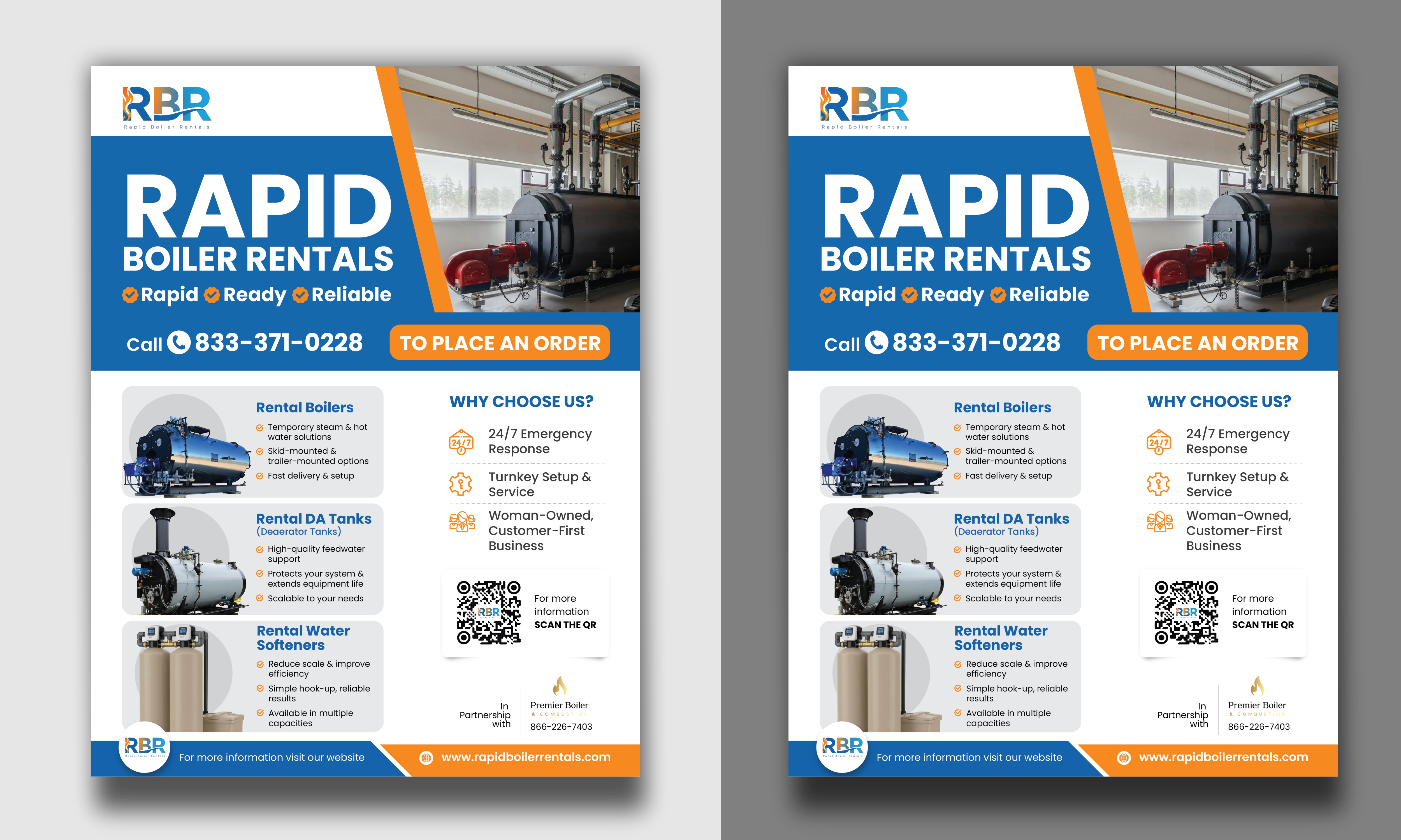 Design de Flyer par Nel. pour ce projet | Design #36144090