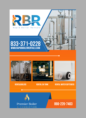 Design de Flyer par Creations Box 2015 pour ce projet | Design : #36145007