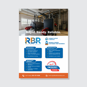 Design de Flyer par barinix pour ce projet | Design #36142582