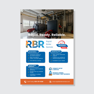 Design de Flyer par barinix pour ce projet | Design : #36142584