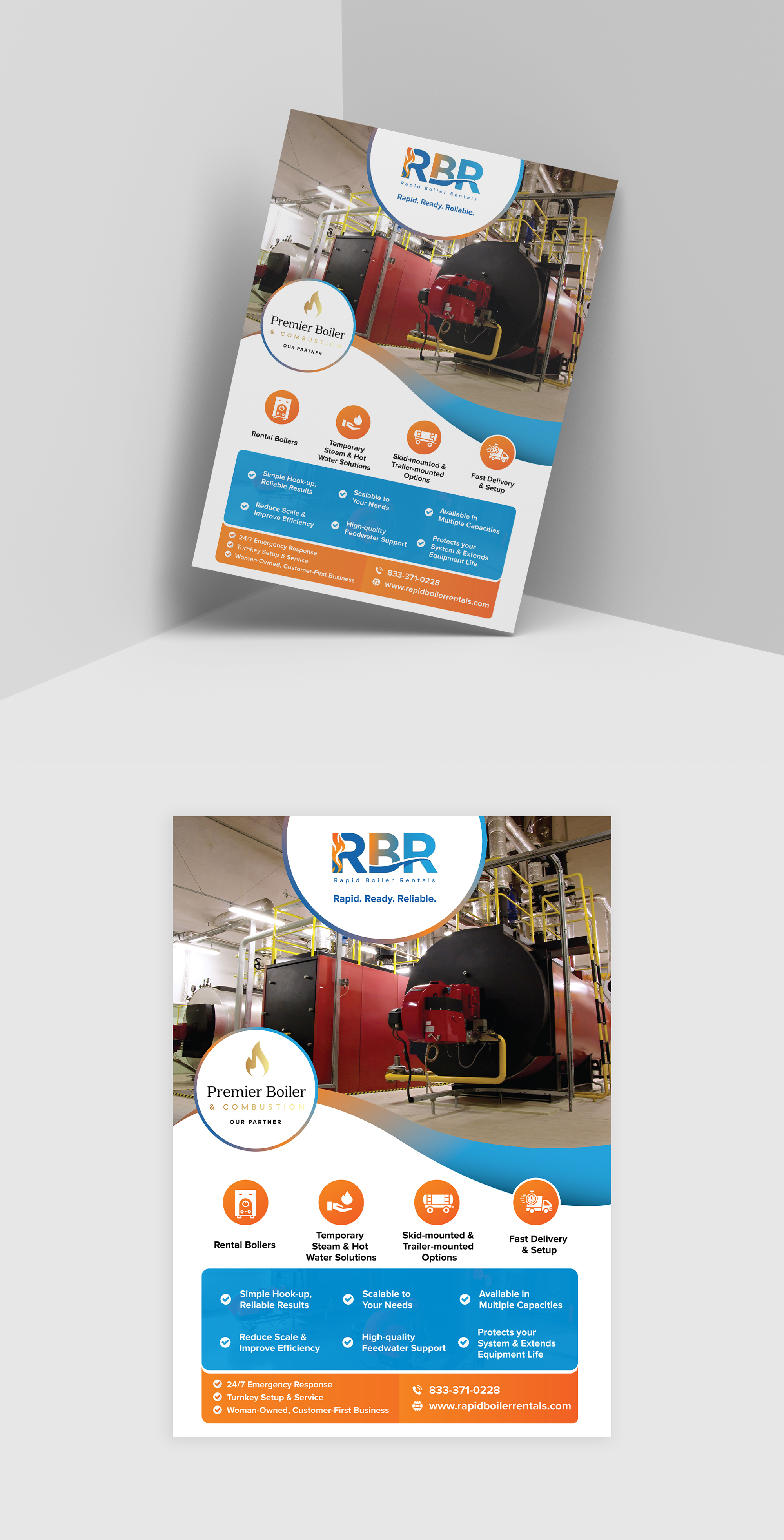 Design de Flyer par vcreatived pour ce projet | Design #36145930