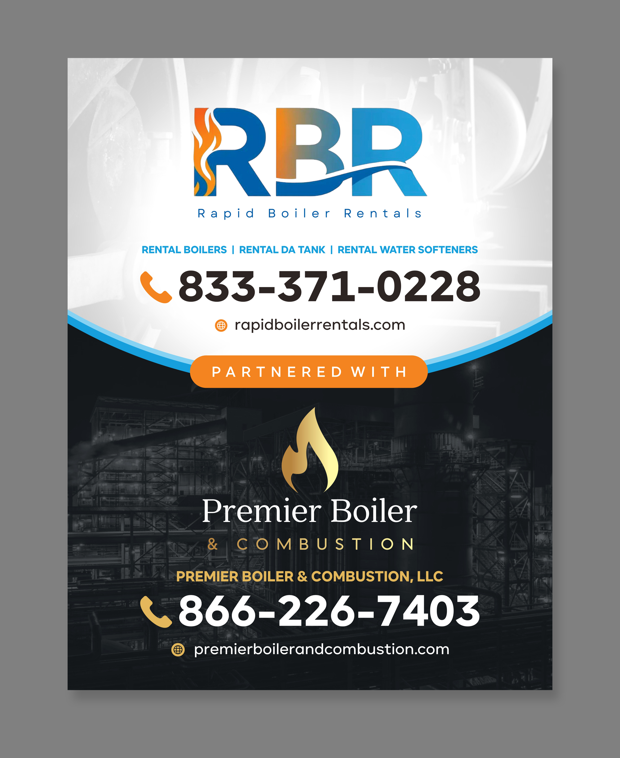 Design de Flyer par Dzhafir pour ce projet | Design #36144227