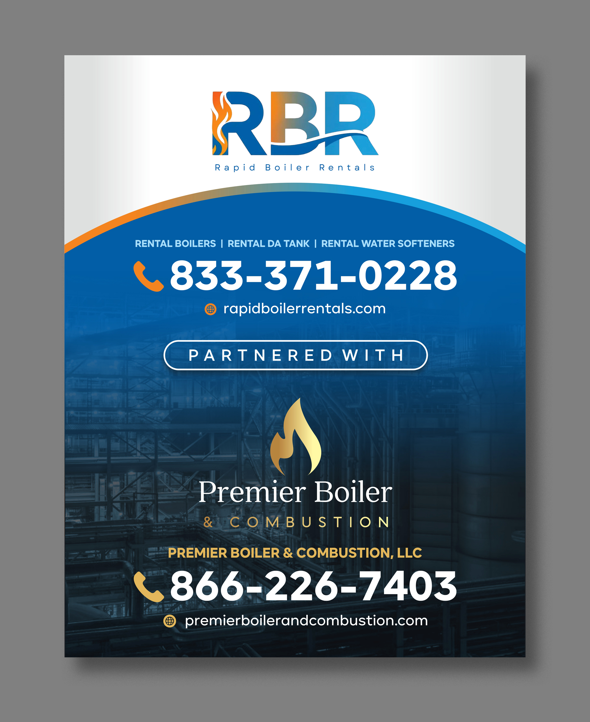 Design de Flyer par Dzhafir pour ce projet | Design #36144228