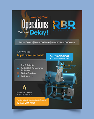 Design de Flyer par Graphic Guy pour ce projet | Design : #36145383