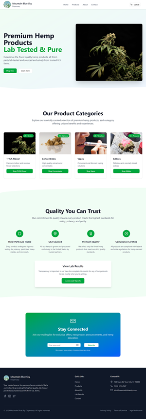 Diseño Web por Lawal S. para este proyecto | Diseño: #36151038